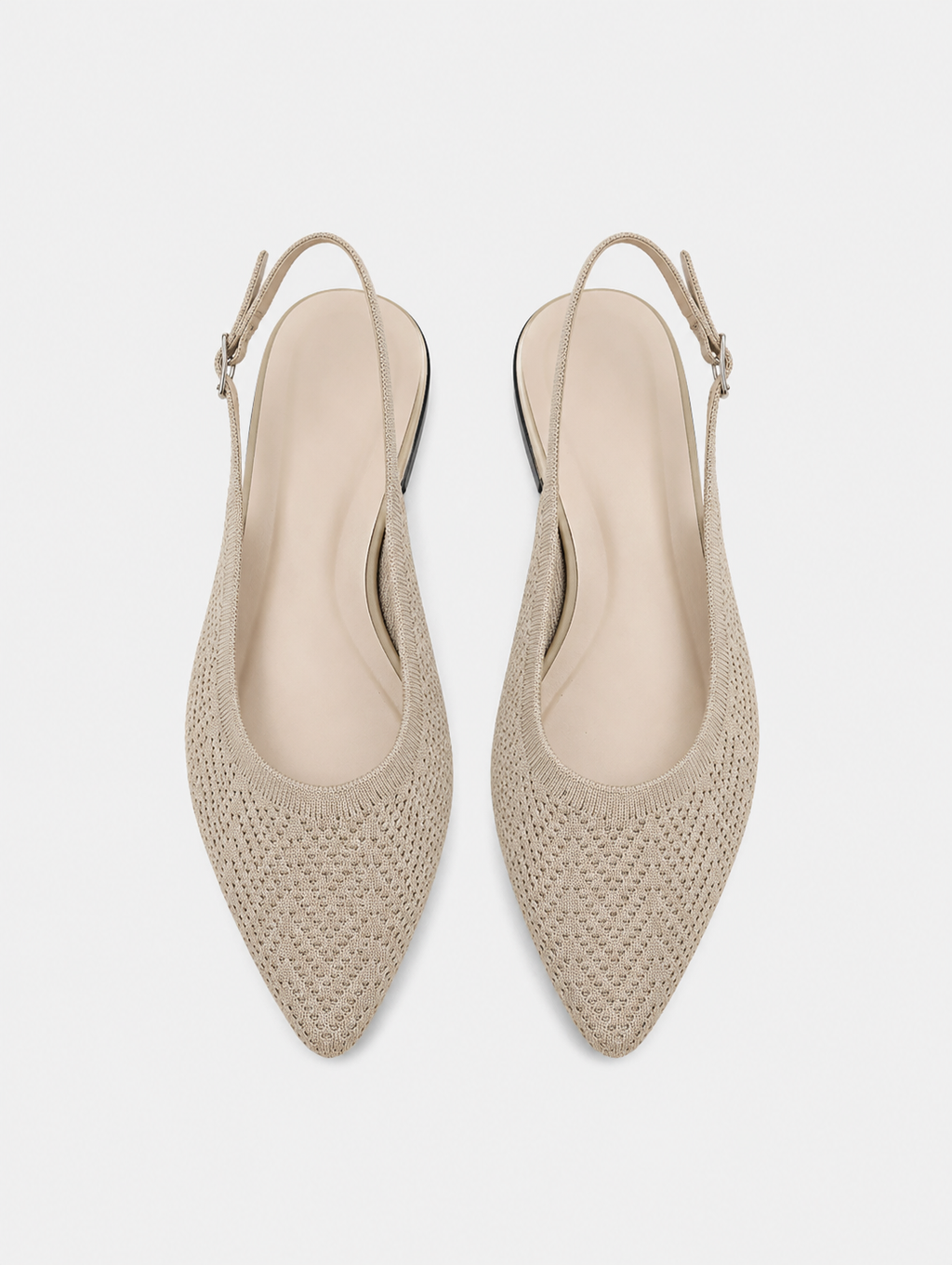 Ballerines Slingback Sienna
