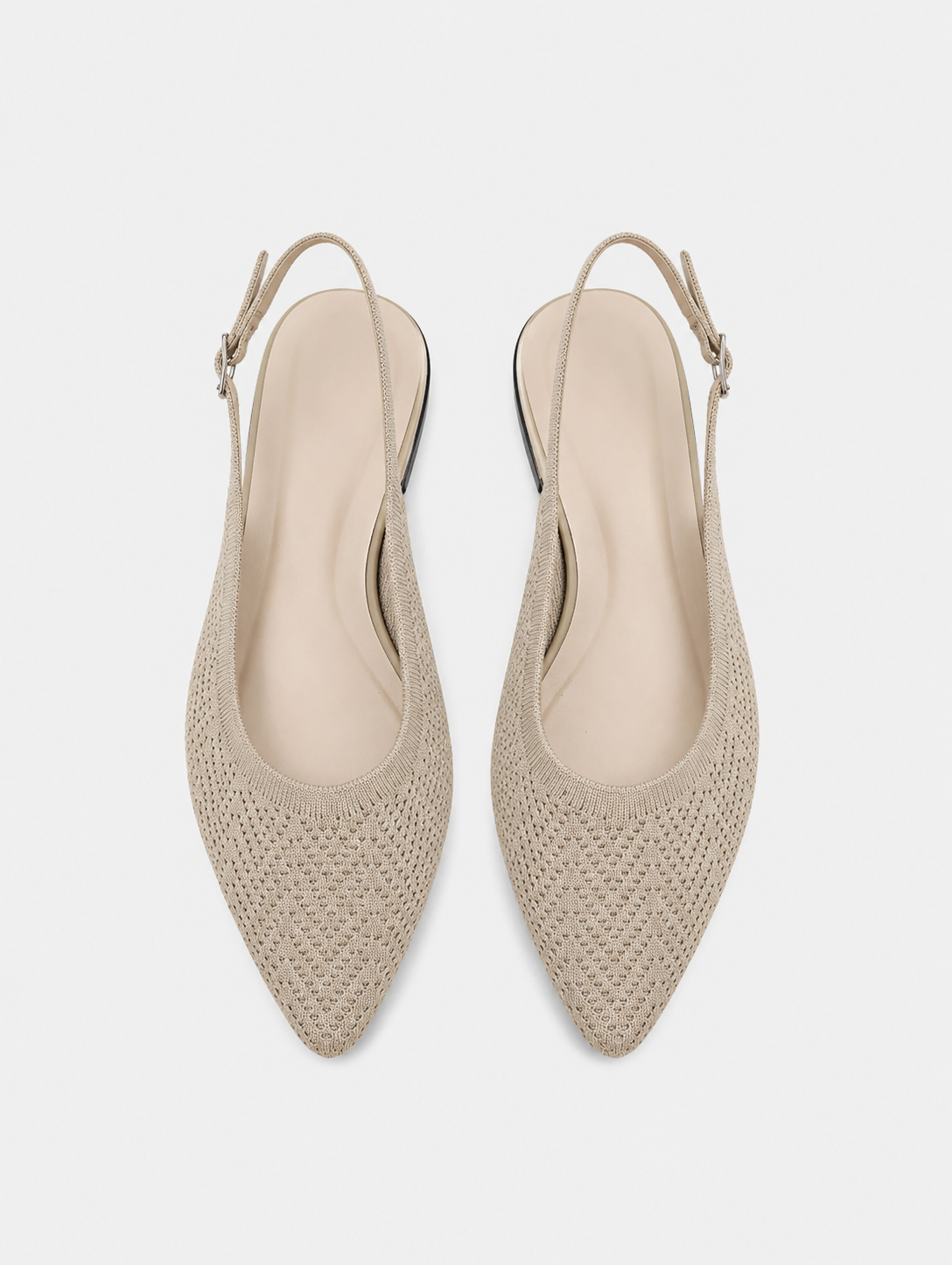 Ballerines Slingback Sienna