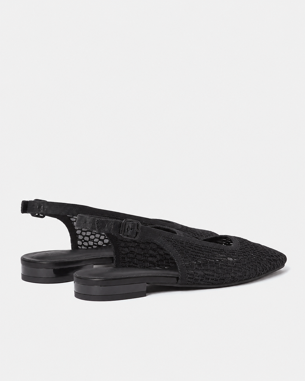 Ballerines Slingback Élia