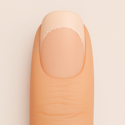 French Peach