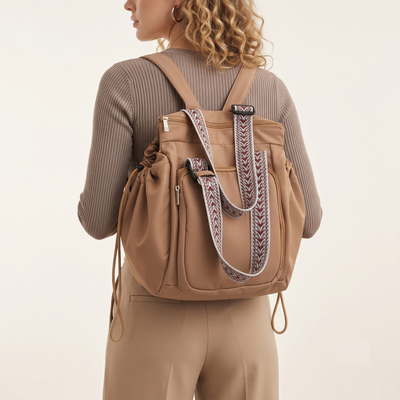 Weekender Compact Bag