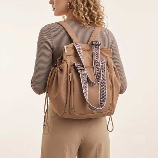 Weekender Compact Bag