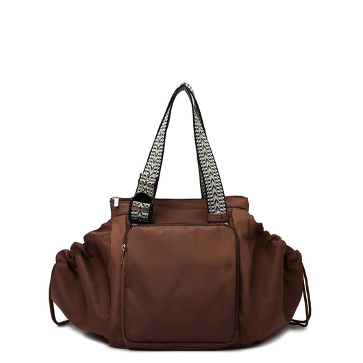 Weekender Compact Bag