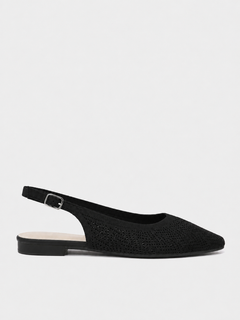 Ballerines Slingback Sienna