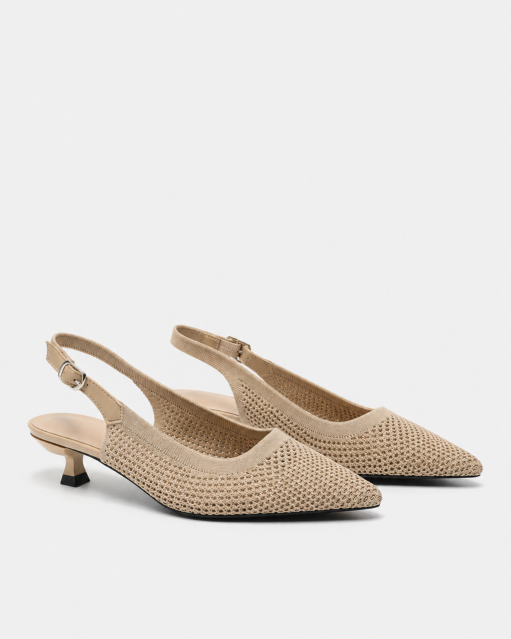 Escarpin Slingback