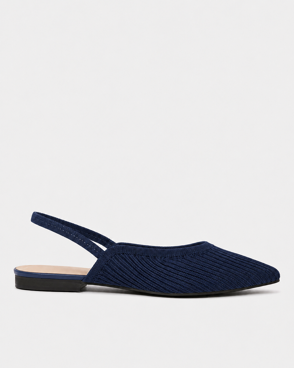 Ballerine Slingback Ivy