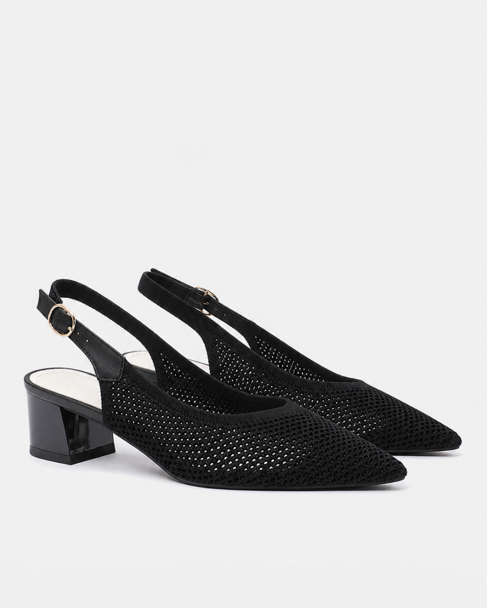 Escarpin Slingback Mélora