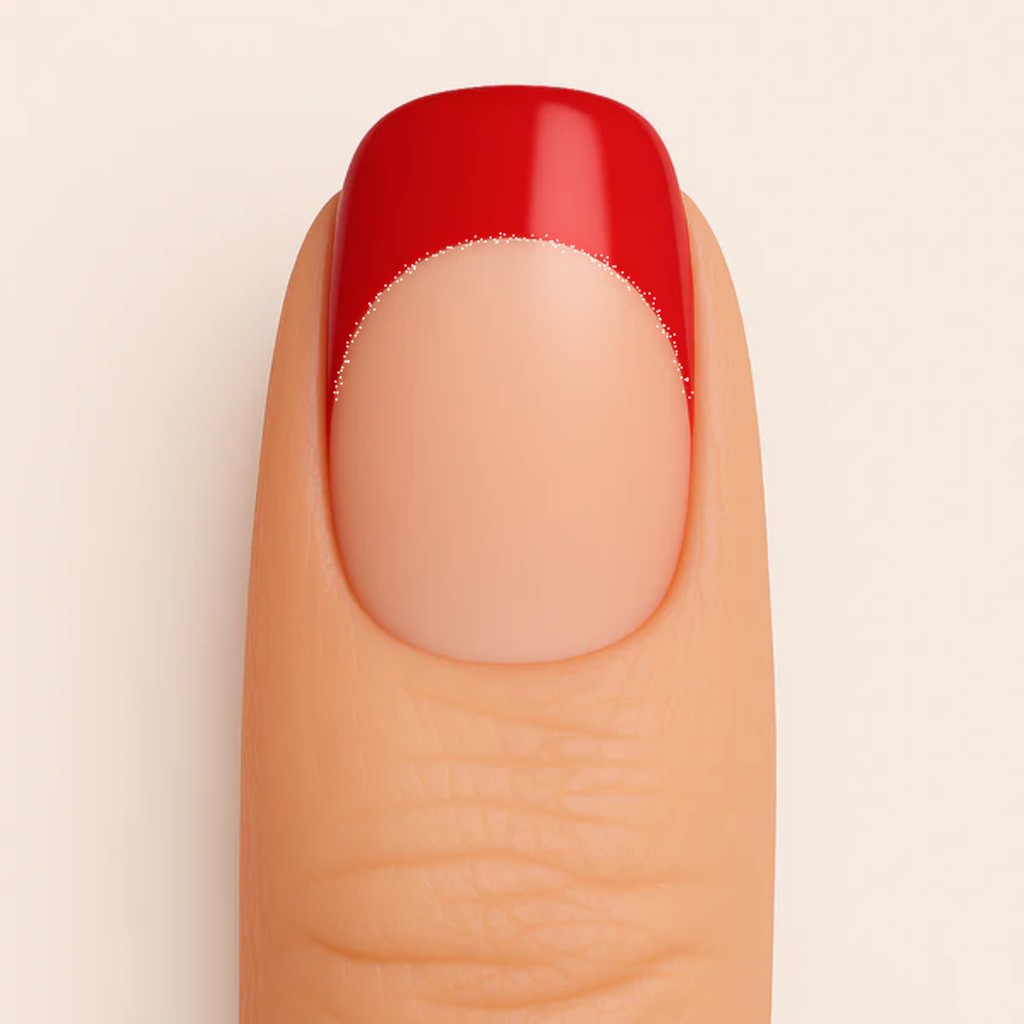 French Red
