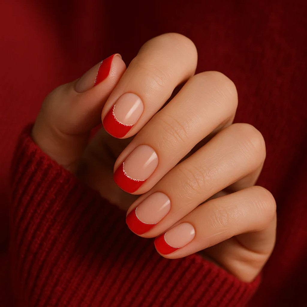 French Red
