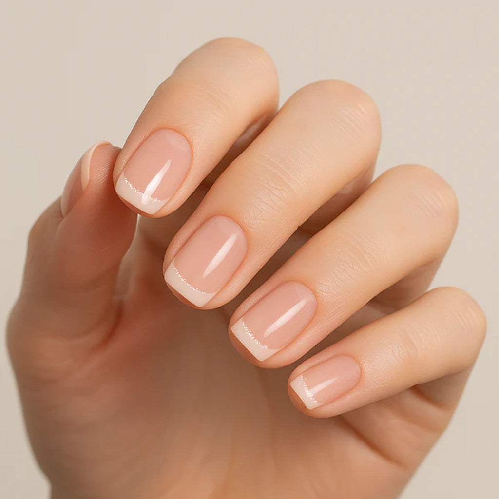 French Peach