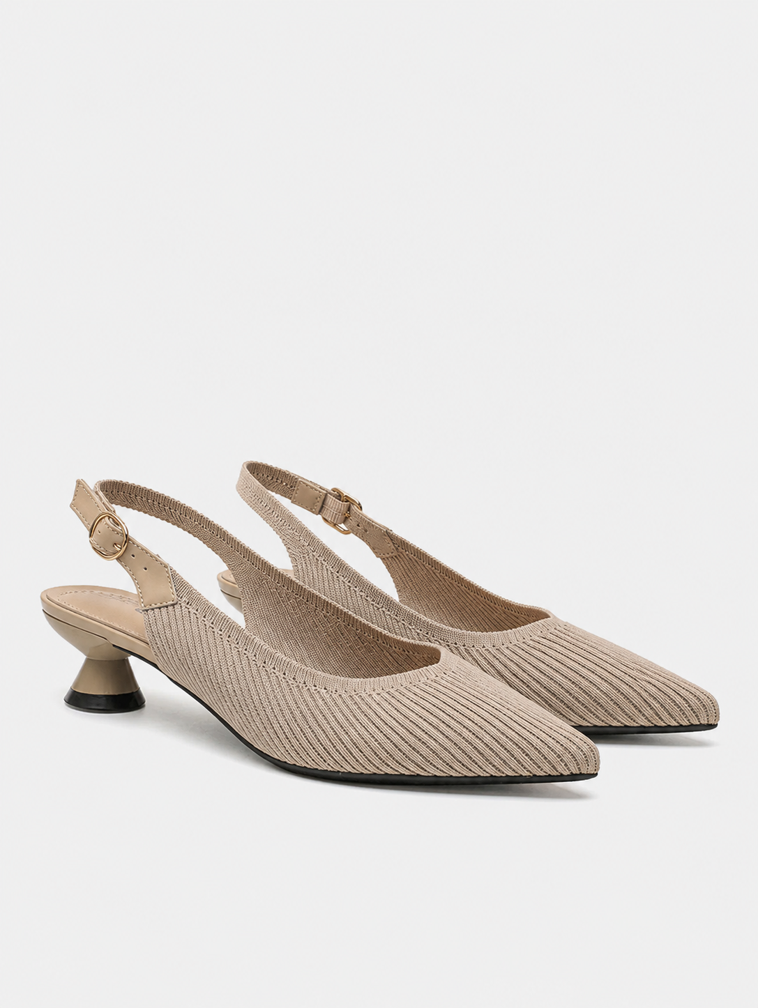 Escarpin Slingback Aveline