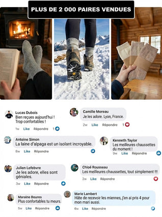 Chaussettes socquettes