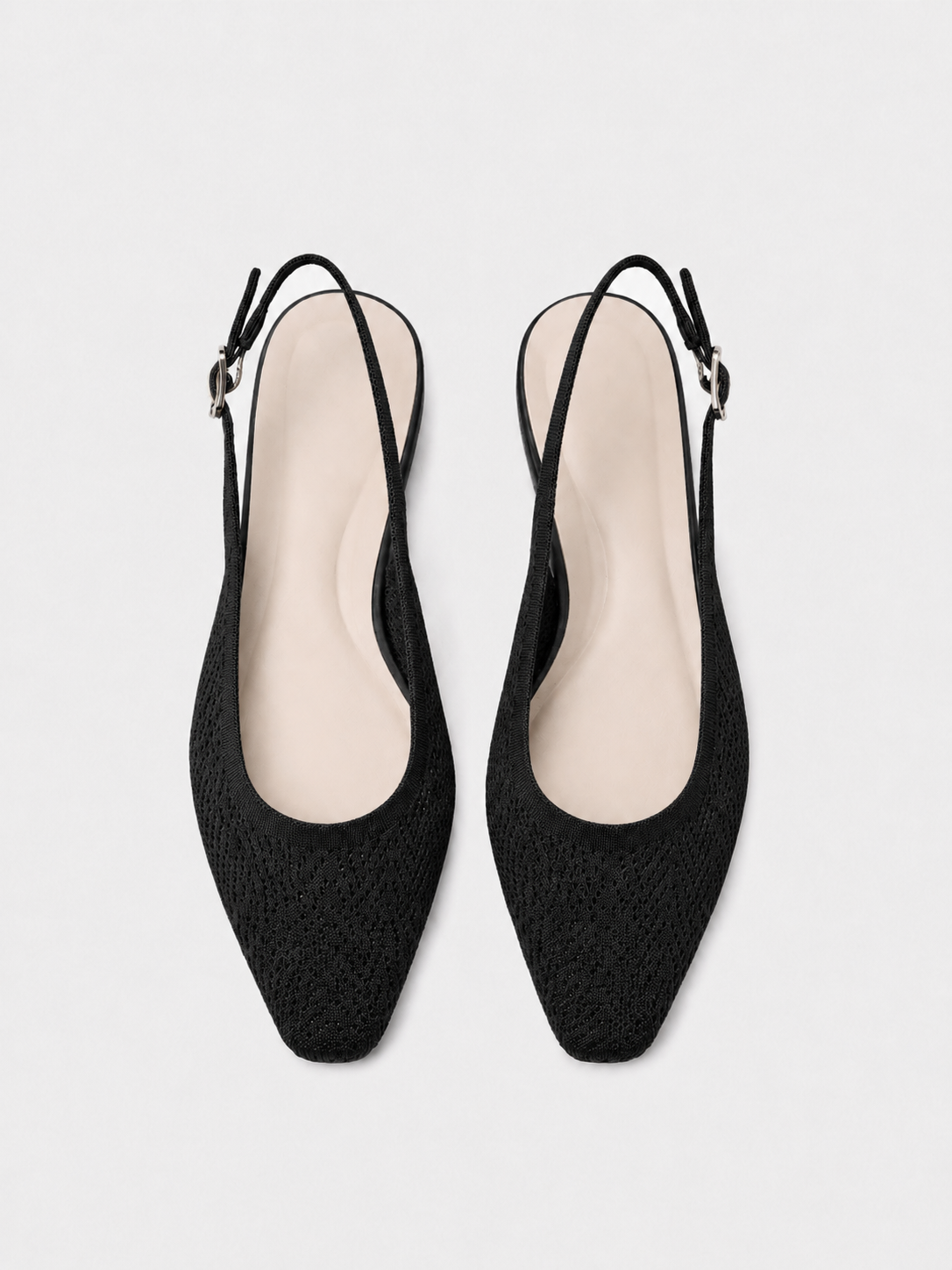 Ballerines Slingback Sienna