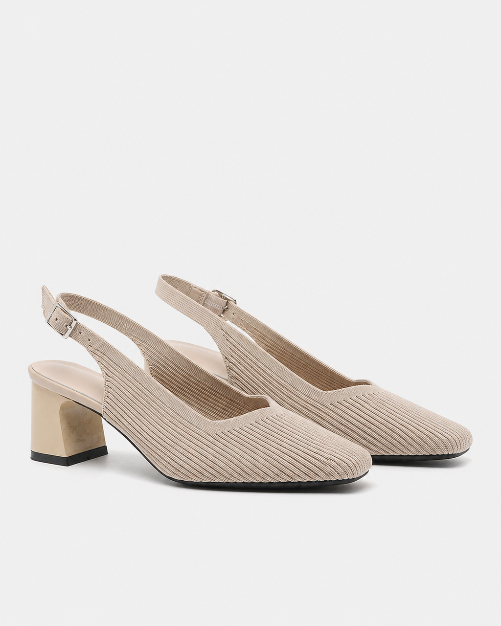 Escarpin Slingback Liora