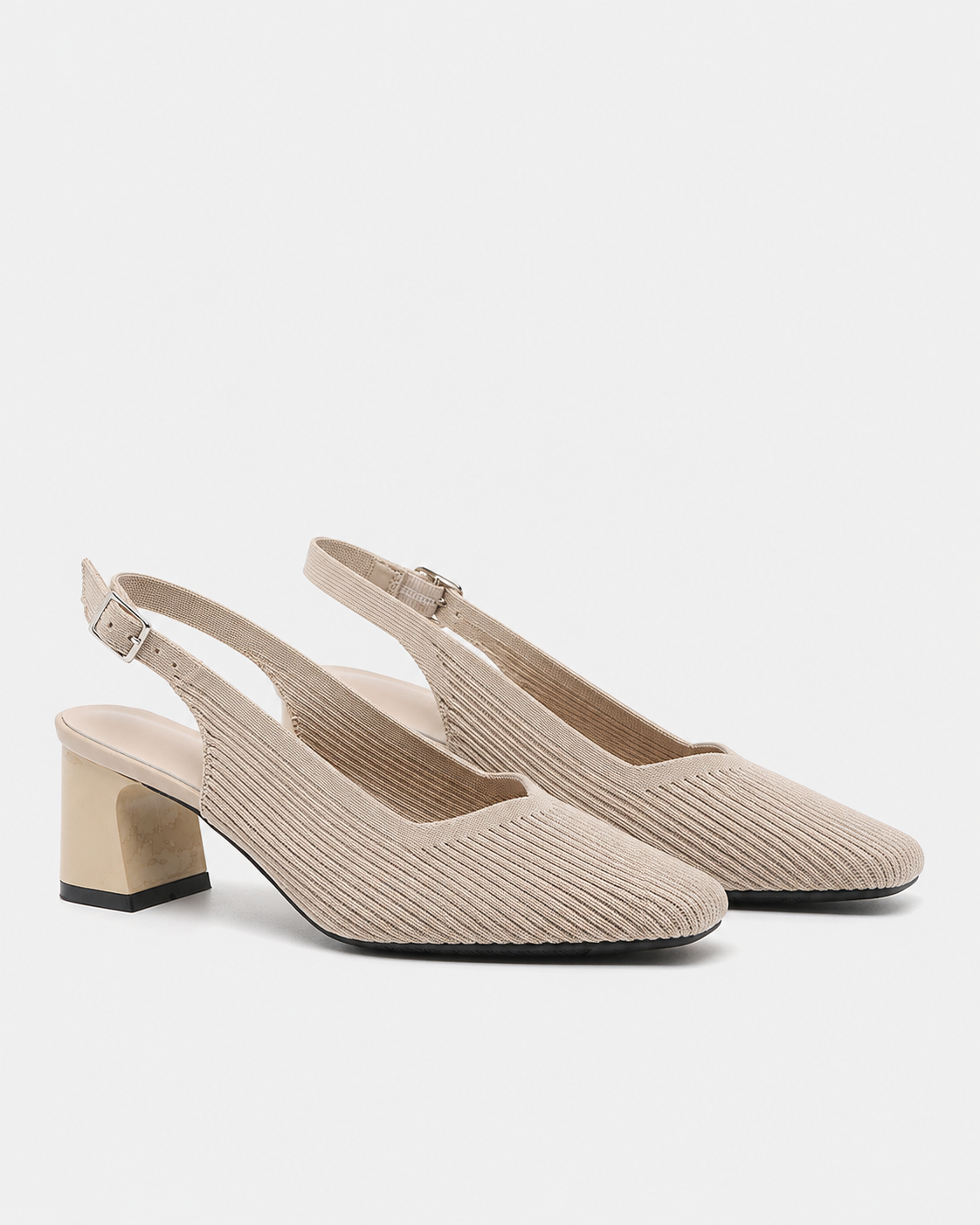 Escarpin Slingback Liora