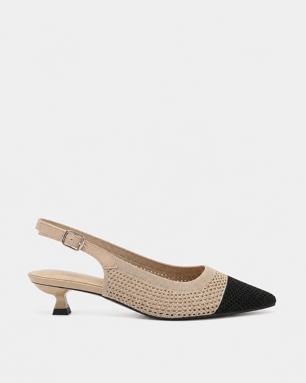 Escarpin Slingback