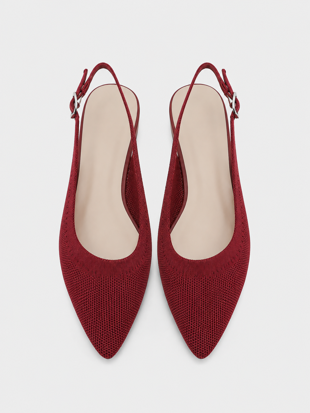Escarpin Slingback Alina