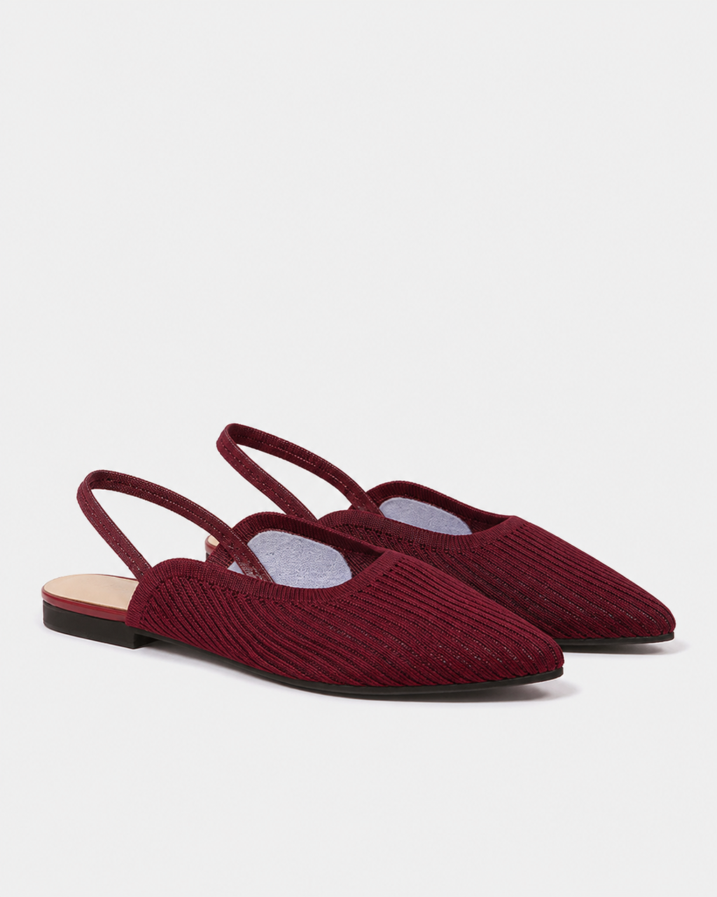 Ballerine Slingback Ivy