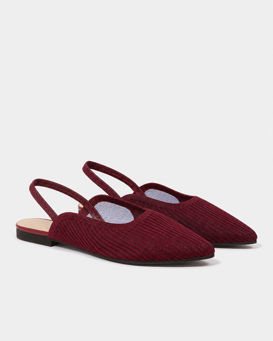 Ballerine Slingback Ivy