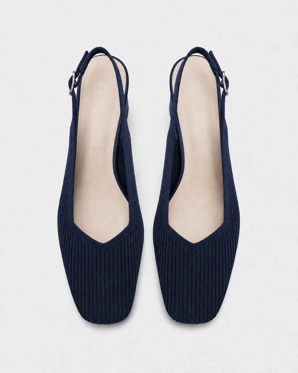 Escarpin Slingback Liora
