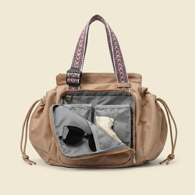 Weekender Compact Bag
