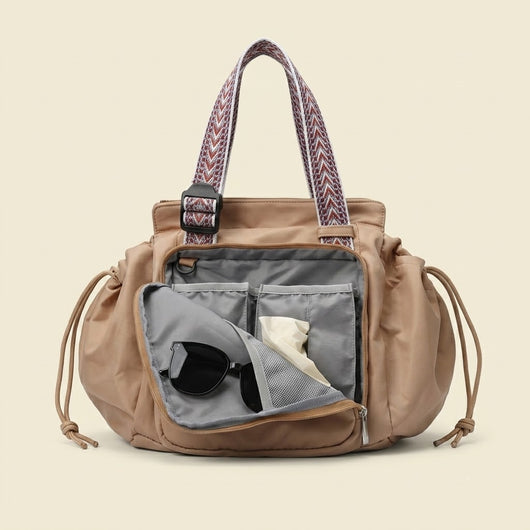 Weekender Compact Bag