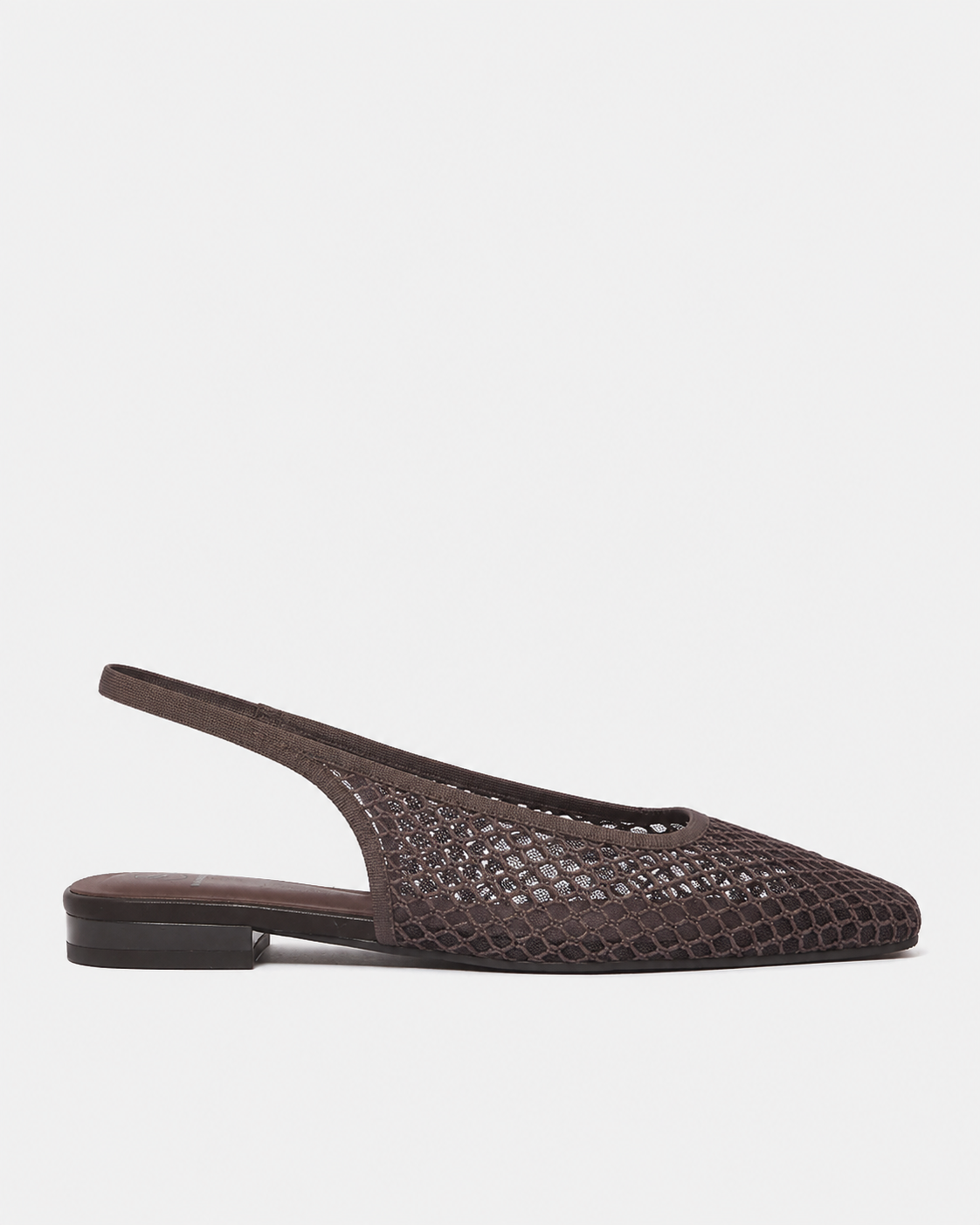 Ballerines Slingback Élia