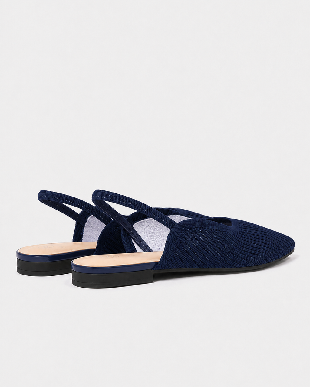 Ballerine Slingback Ivy