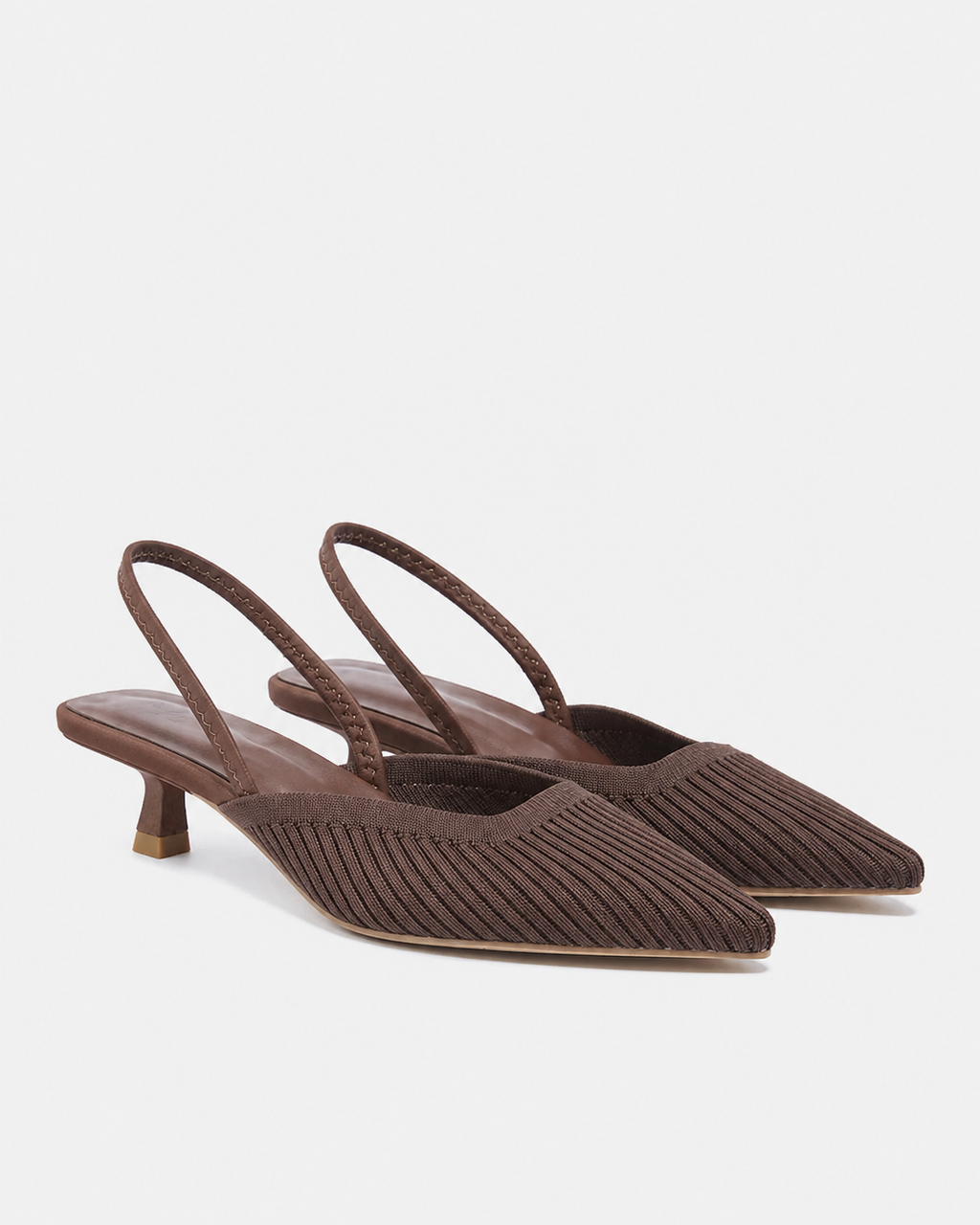 Sandale Slingback