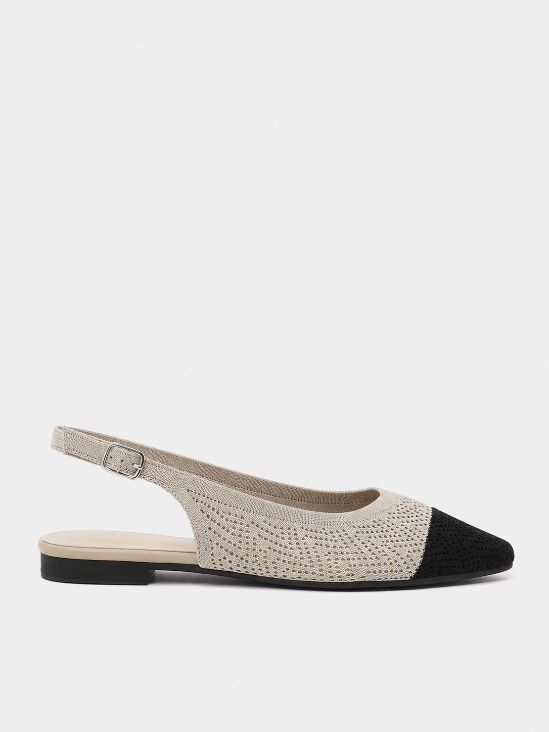 Ballerines Slingback Sienna