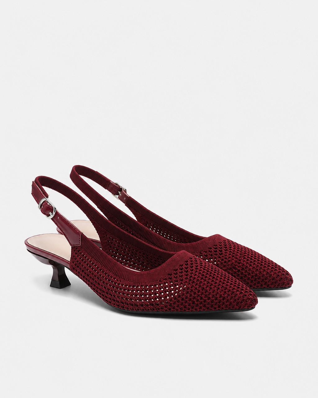 Escarpin Slingback