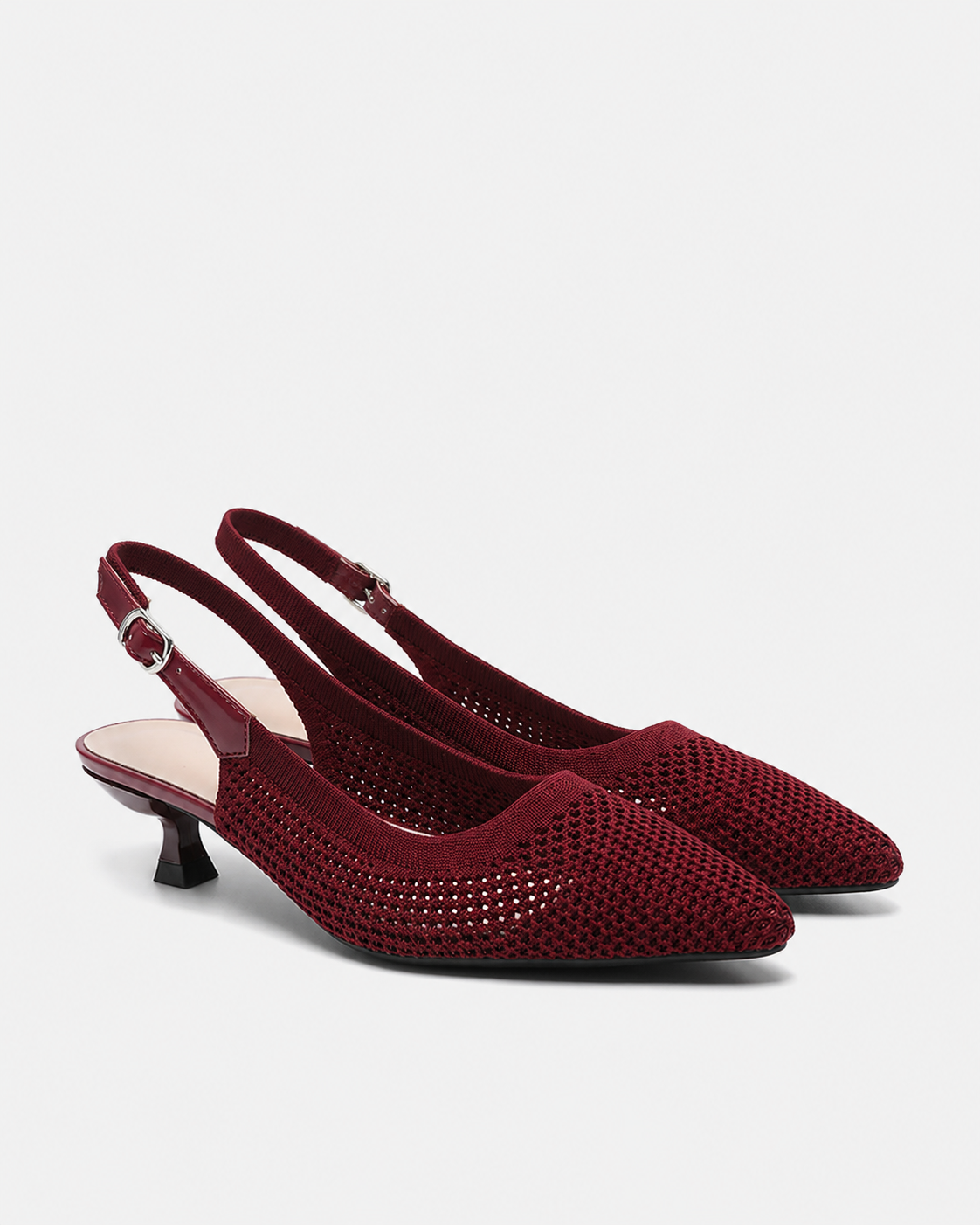Escarpin Slingback