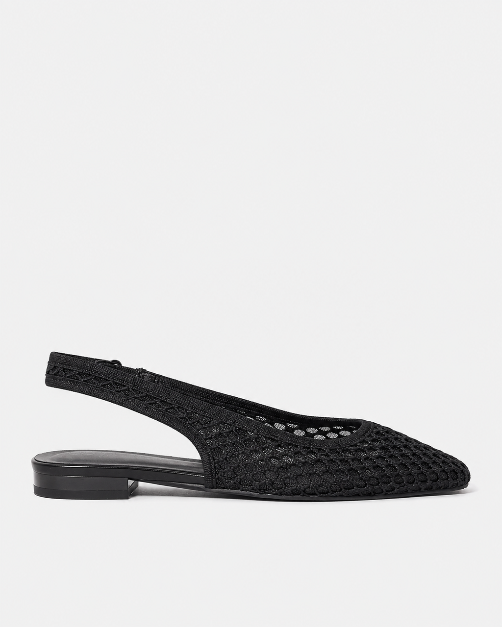 Ballerines Slingback Élia