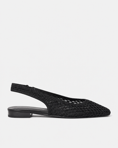 Ballerines Slingback Élia