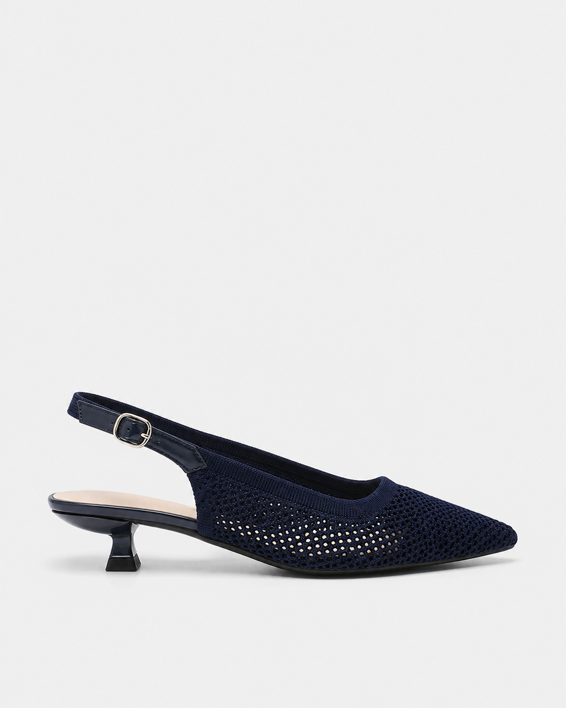 Escarpin Slingback