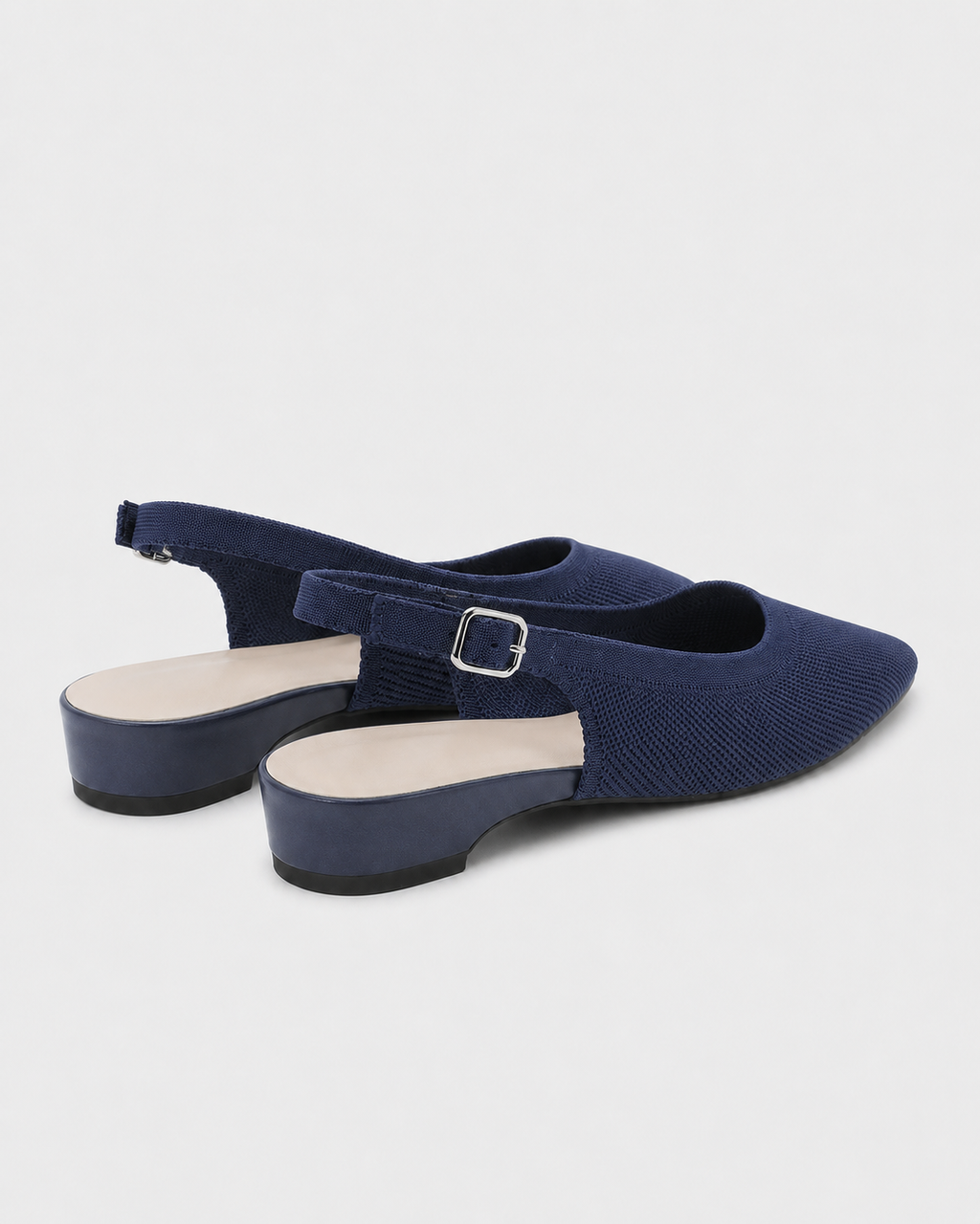 Escarpin Slingback Alina