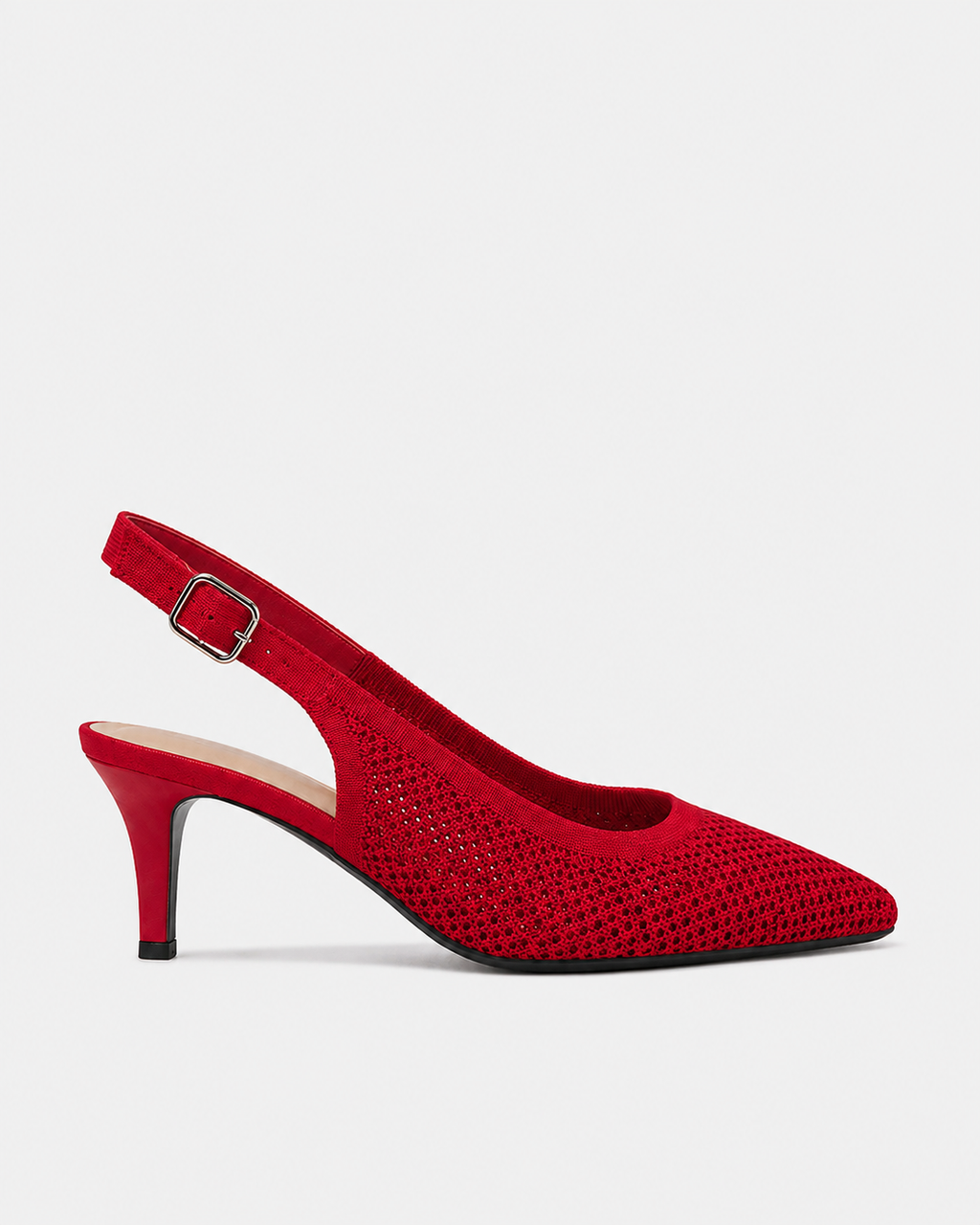 Escarpin Slingback Serena