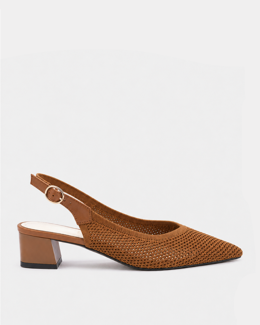 Escarpin Slingback Mélora