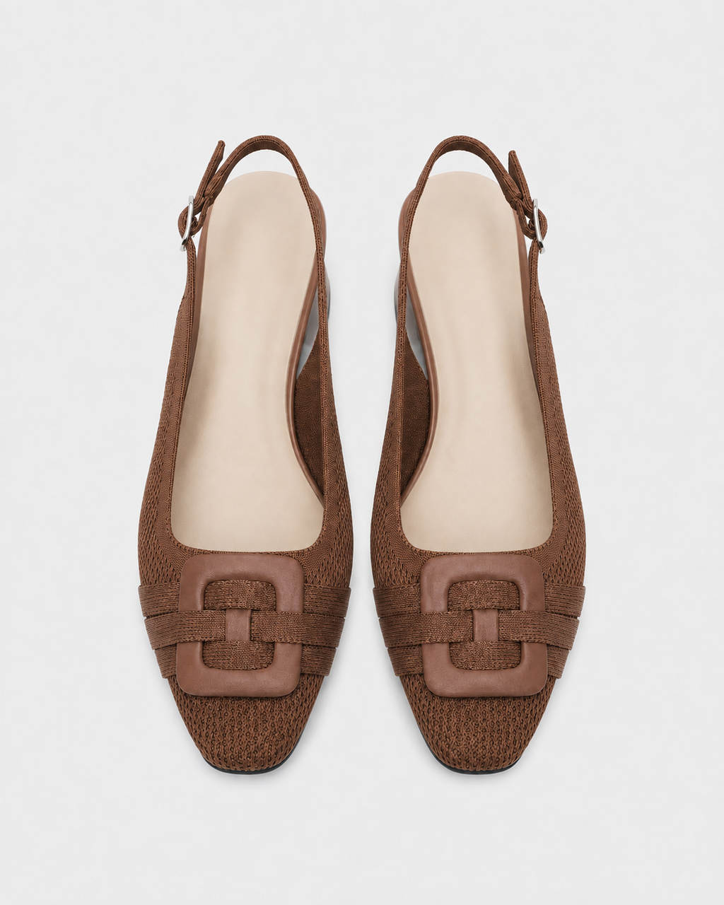 Escarpin Slingback Mila
