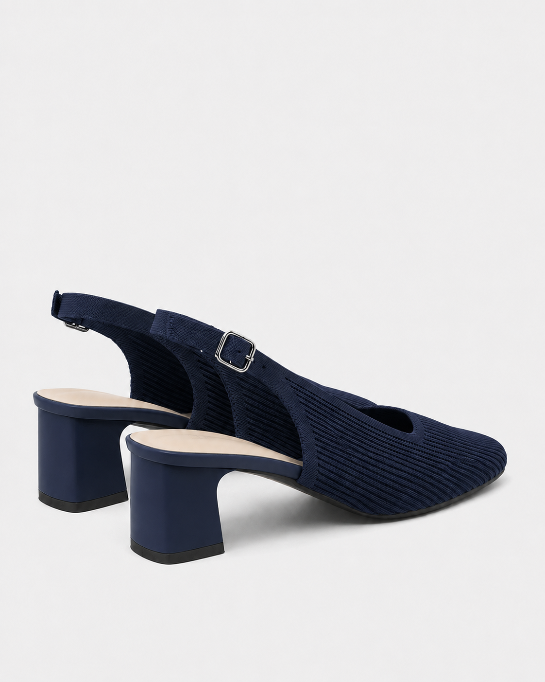 Escarpin Slingback Liora