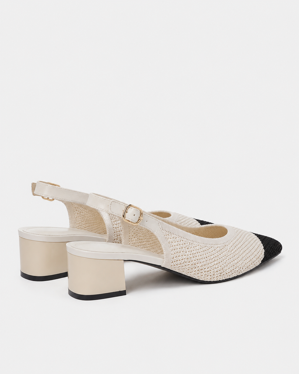 Escarpin Slingback Mélora