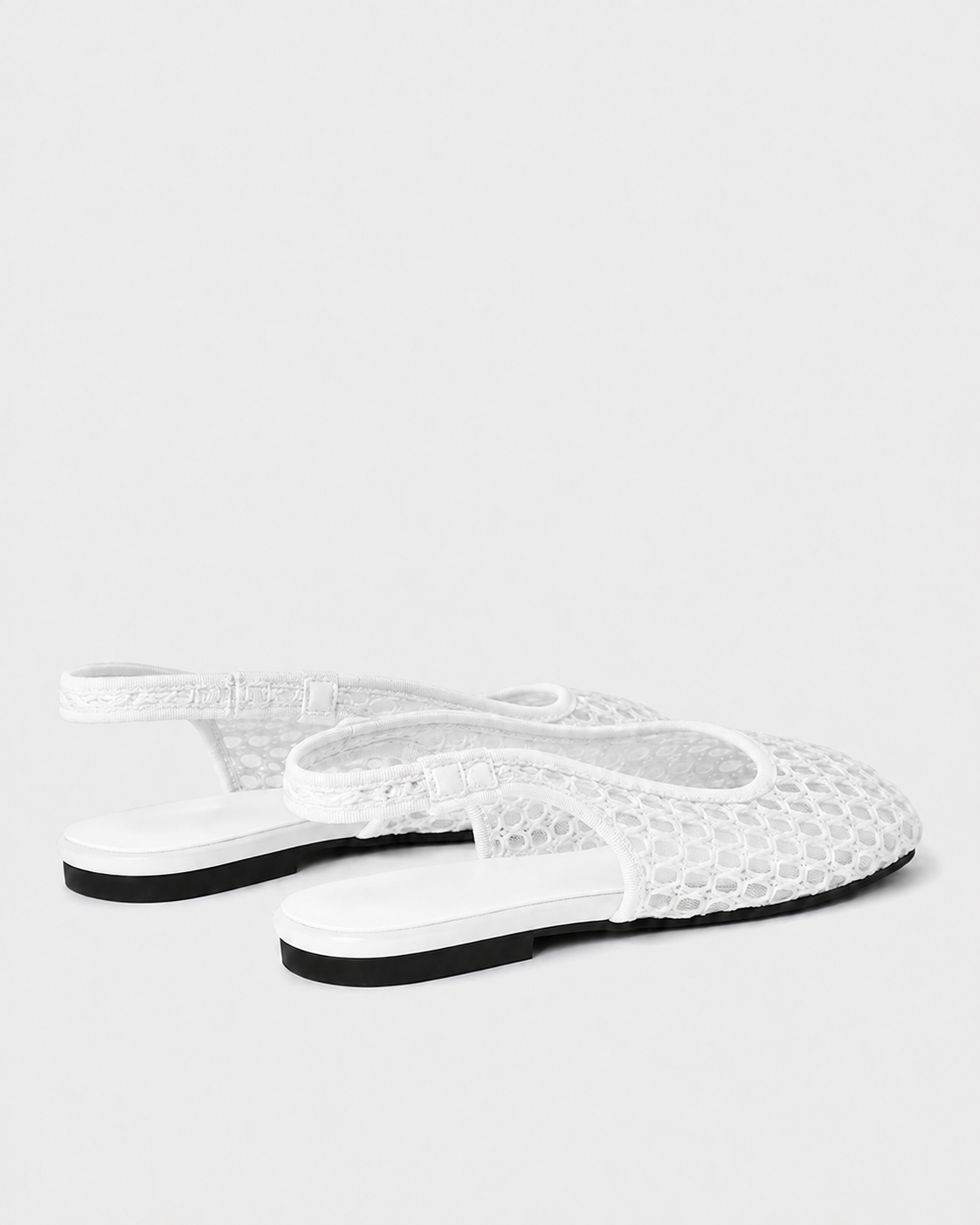 Ballerines Slingback Élia