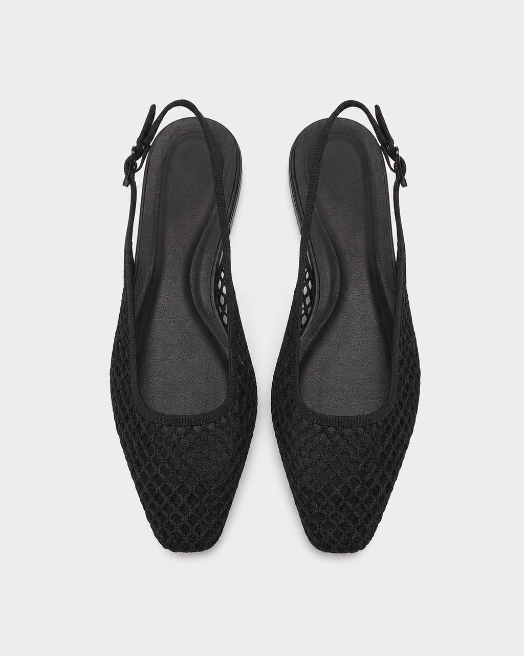 Ballerines Slingback Élia