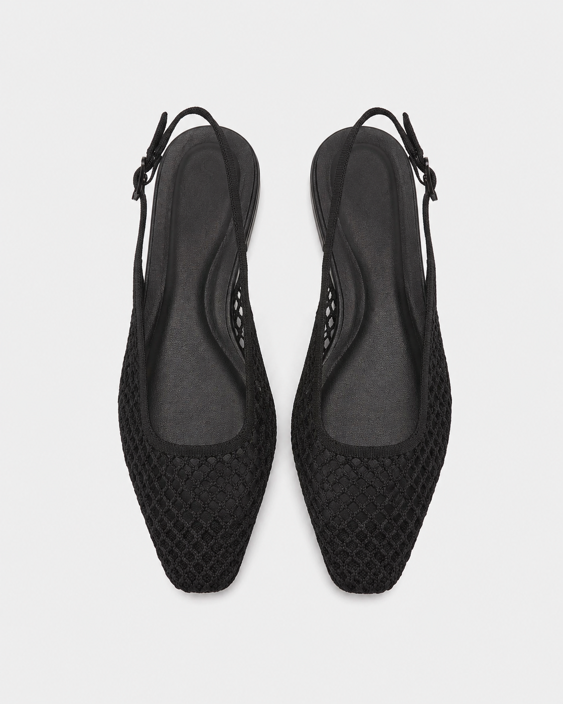 Ballerines Slingback Élia