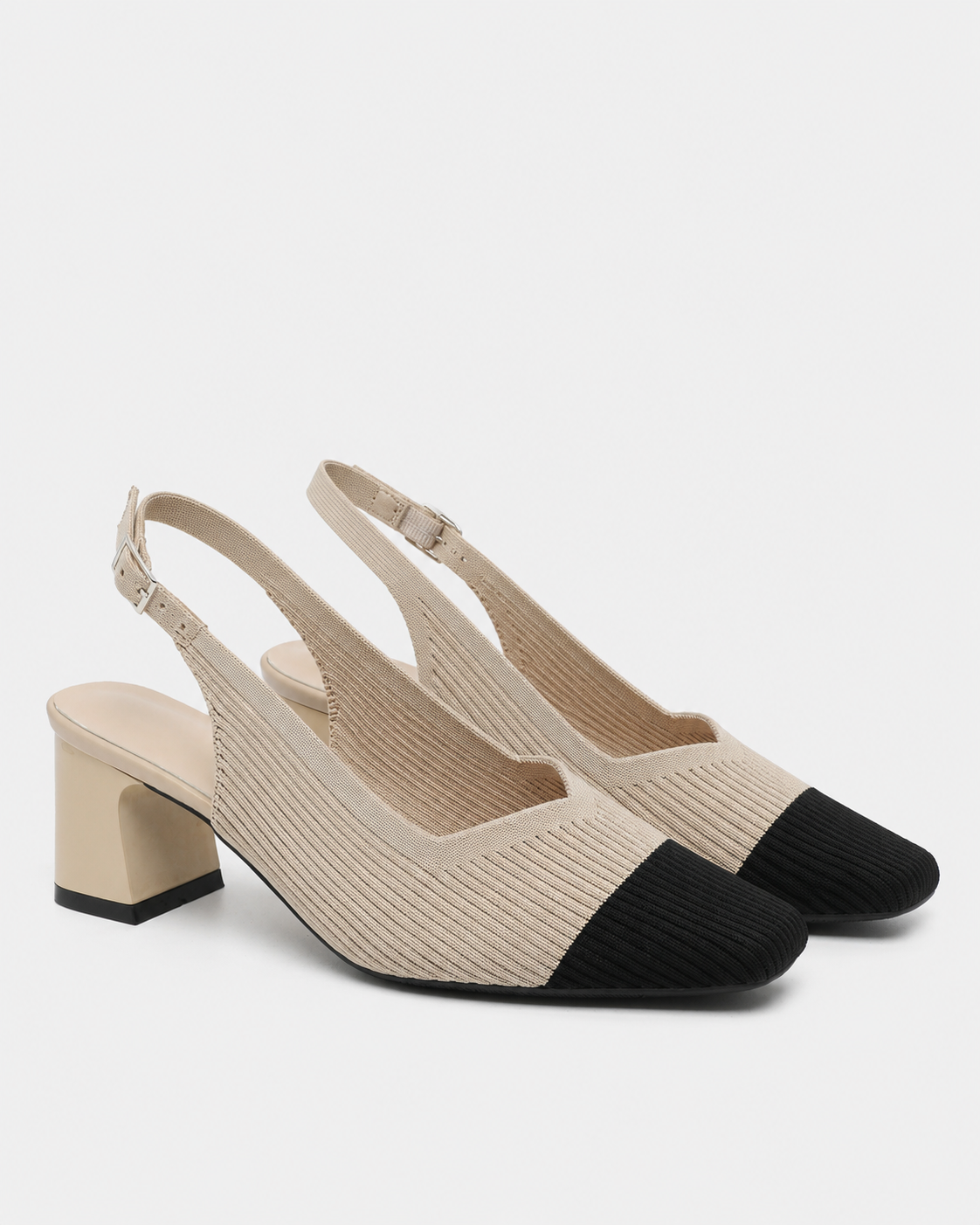 Escarpin Slingback Liora