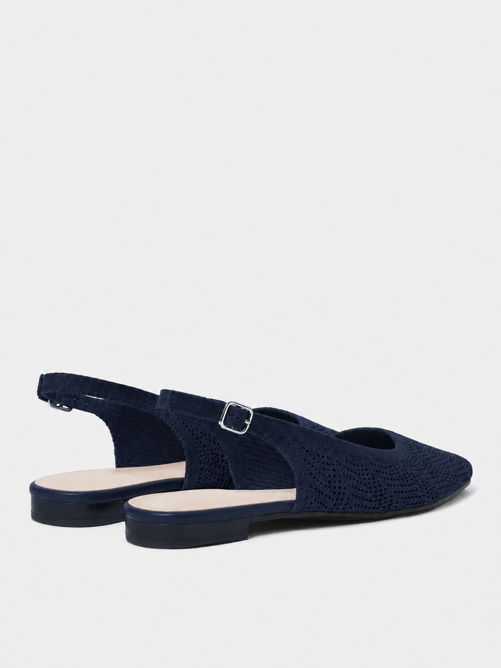 Ballerines Slingback Sienna