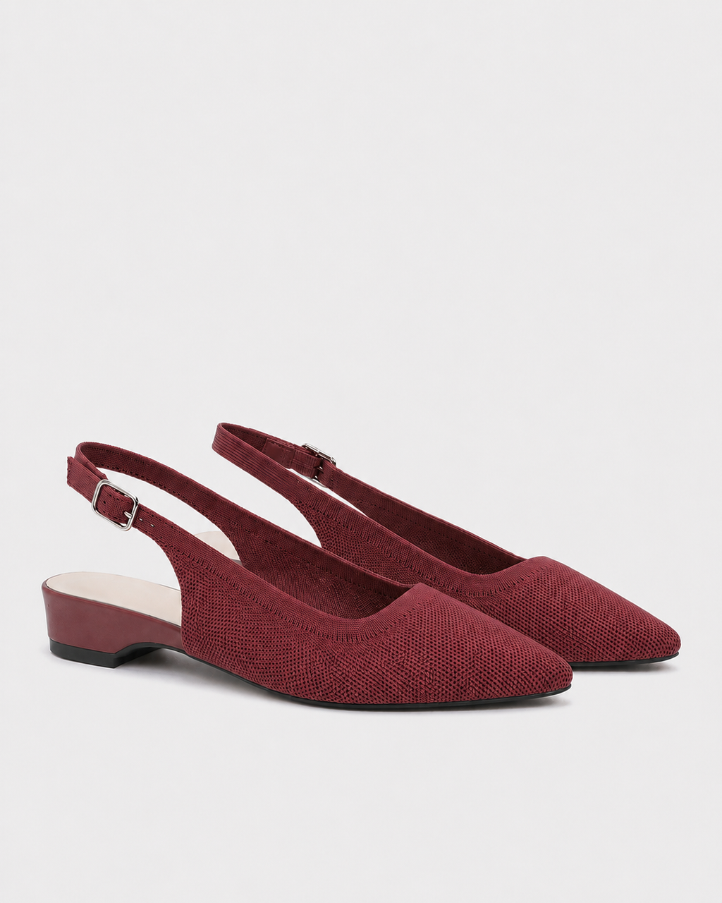 Escarpin Slingback Alina