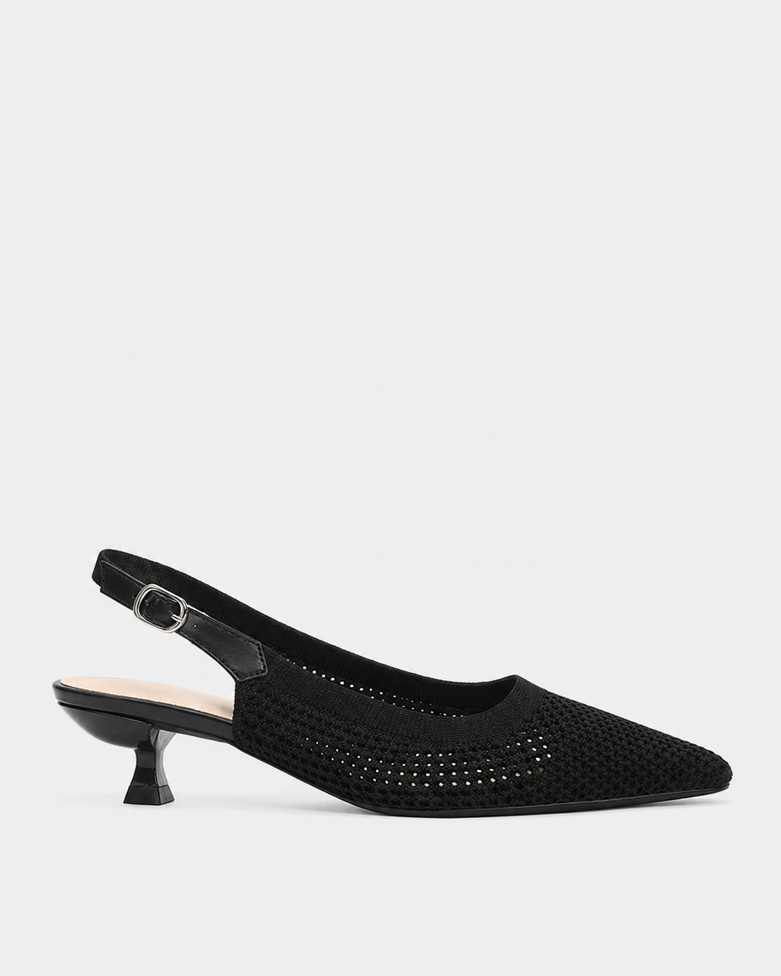 Escarpin Slingback Avery