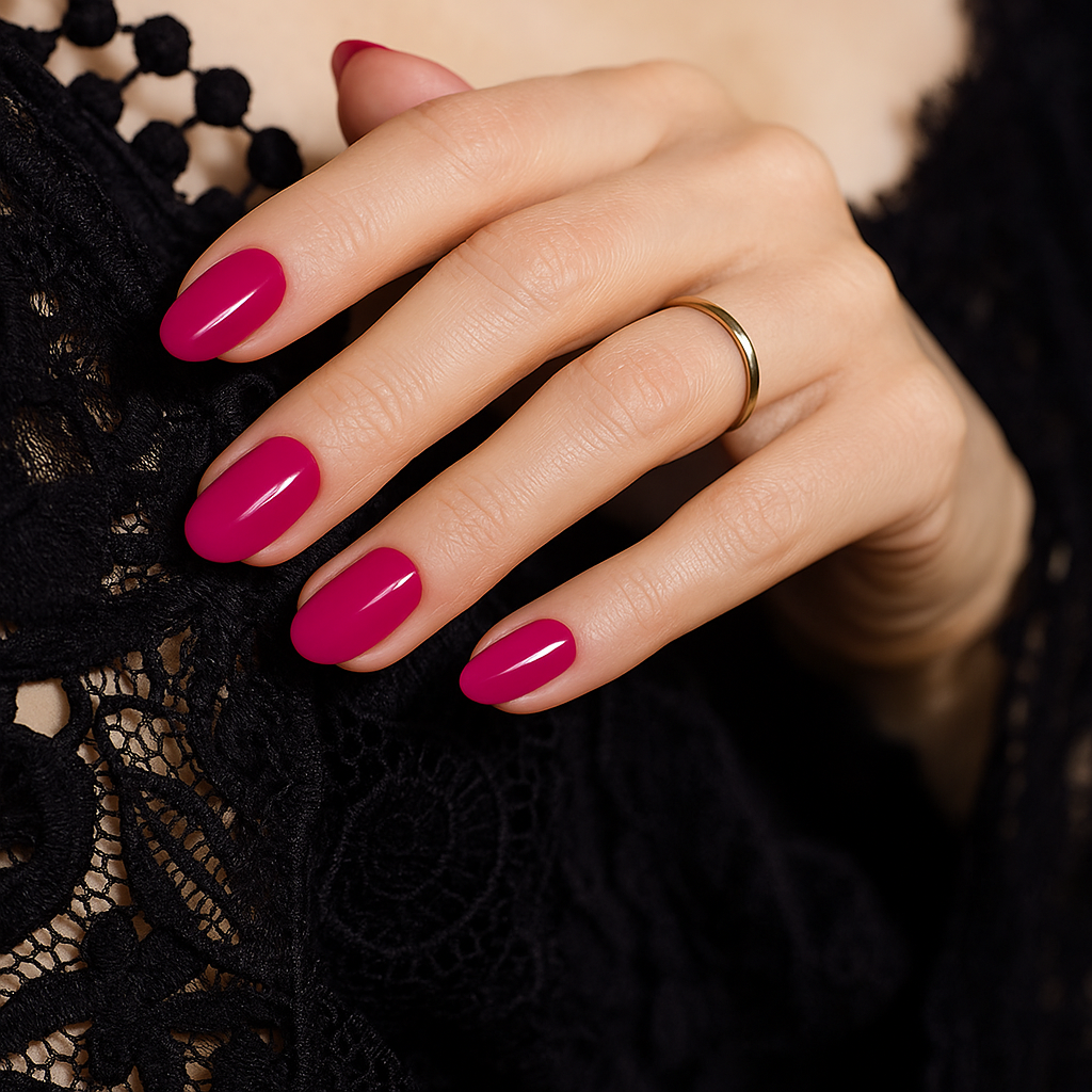 Raspberry Rush