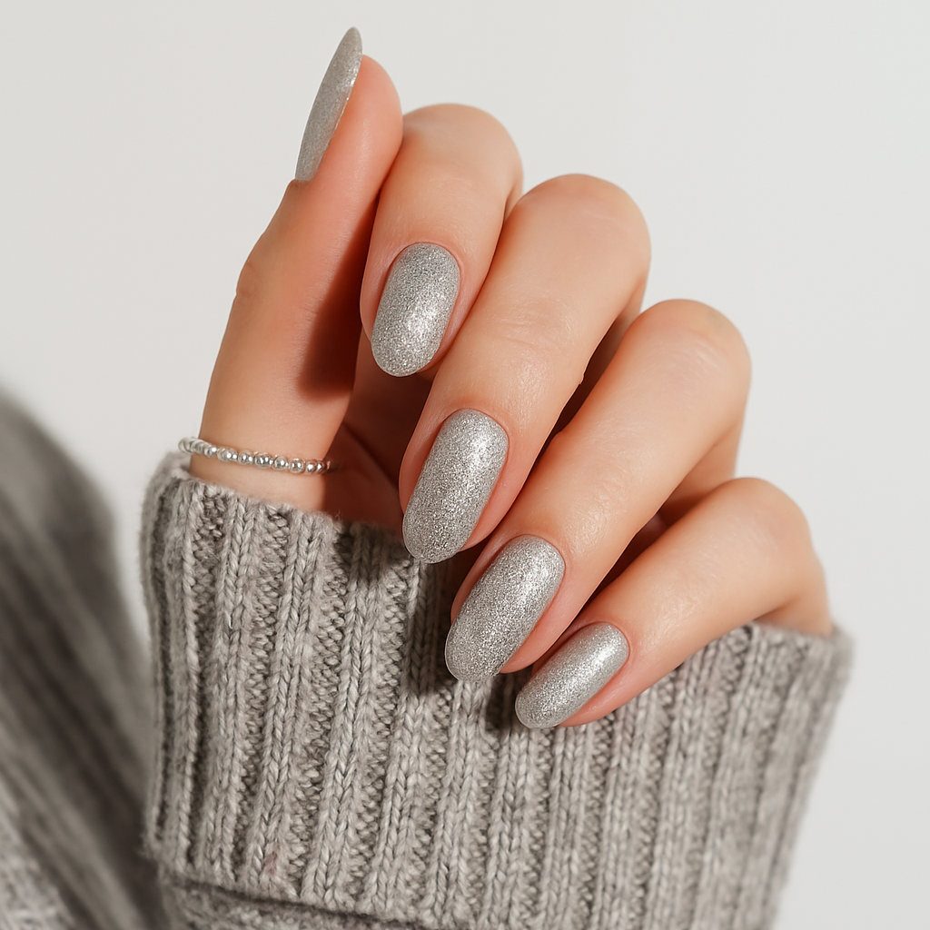 Silver Mist